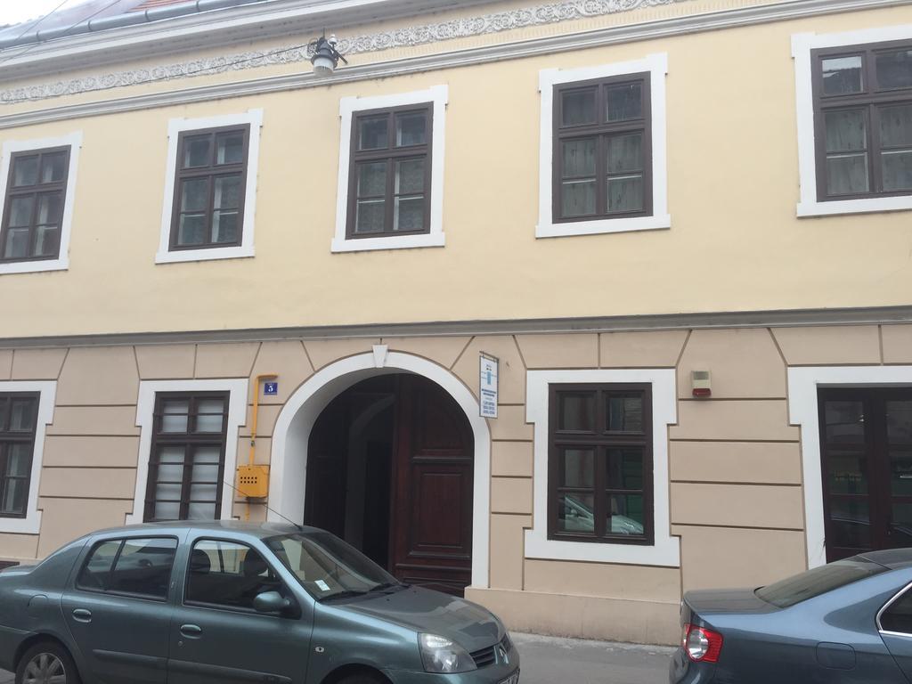 Apartament Lux Unirii Temeşvar Dış mekan fotoğraf