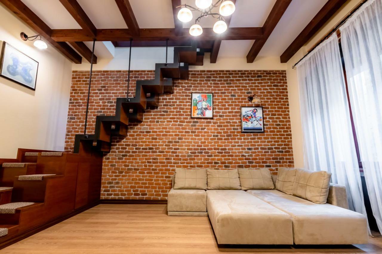 Apartament Lux Unirii Temeşvar Dış mekan fotoğraf