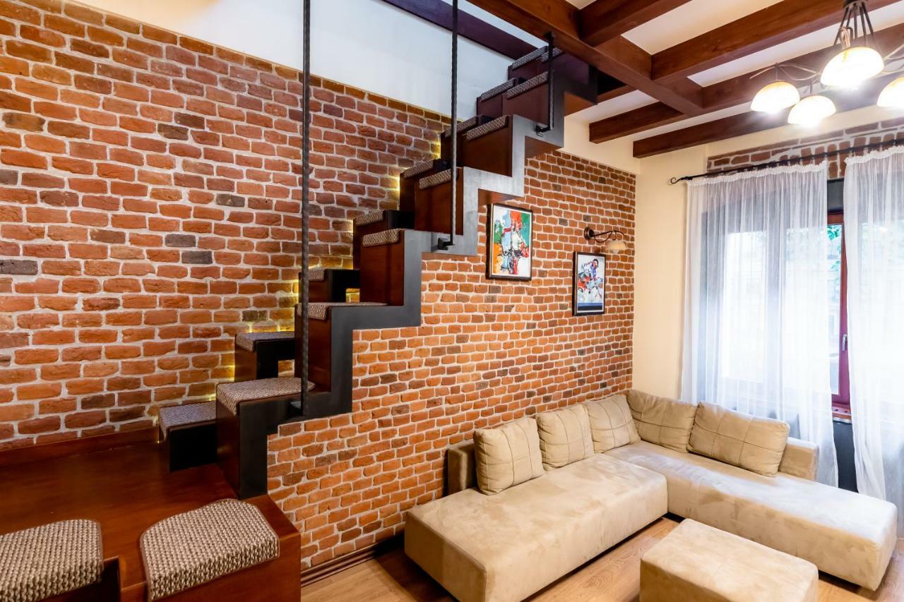 Apartament Lux Unirii Temeşvar Dış mekan fotoğraf