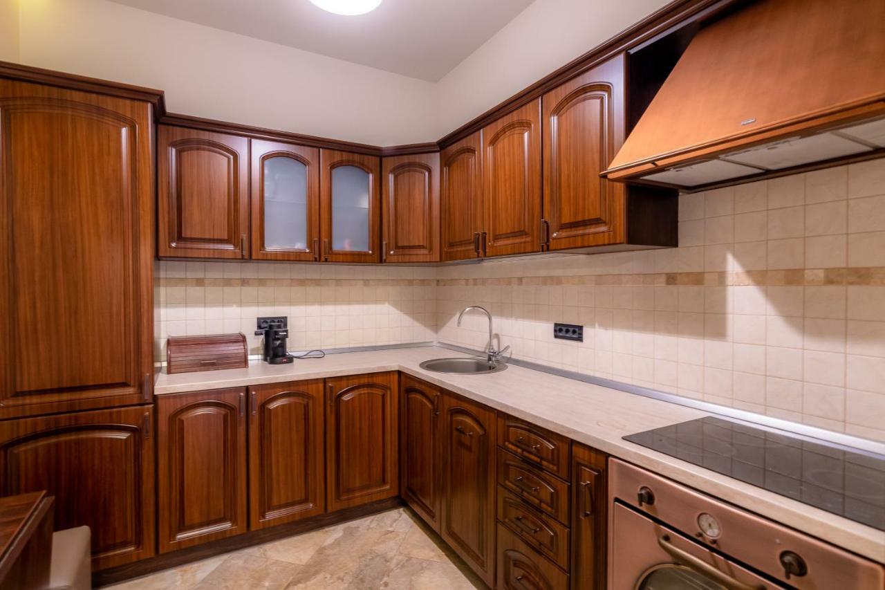 Apartament Lux Unirii Temeşvar Dış mekan fotoğraf