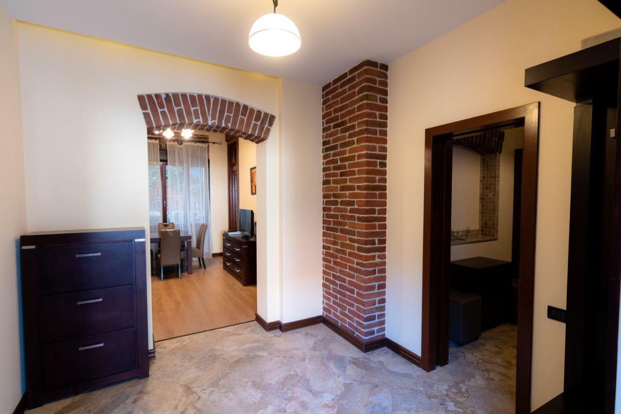 Apartament Lux Unirii Temeşvar Dış mekan fotoğraf